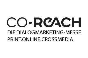 Co-Reach Logo